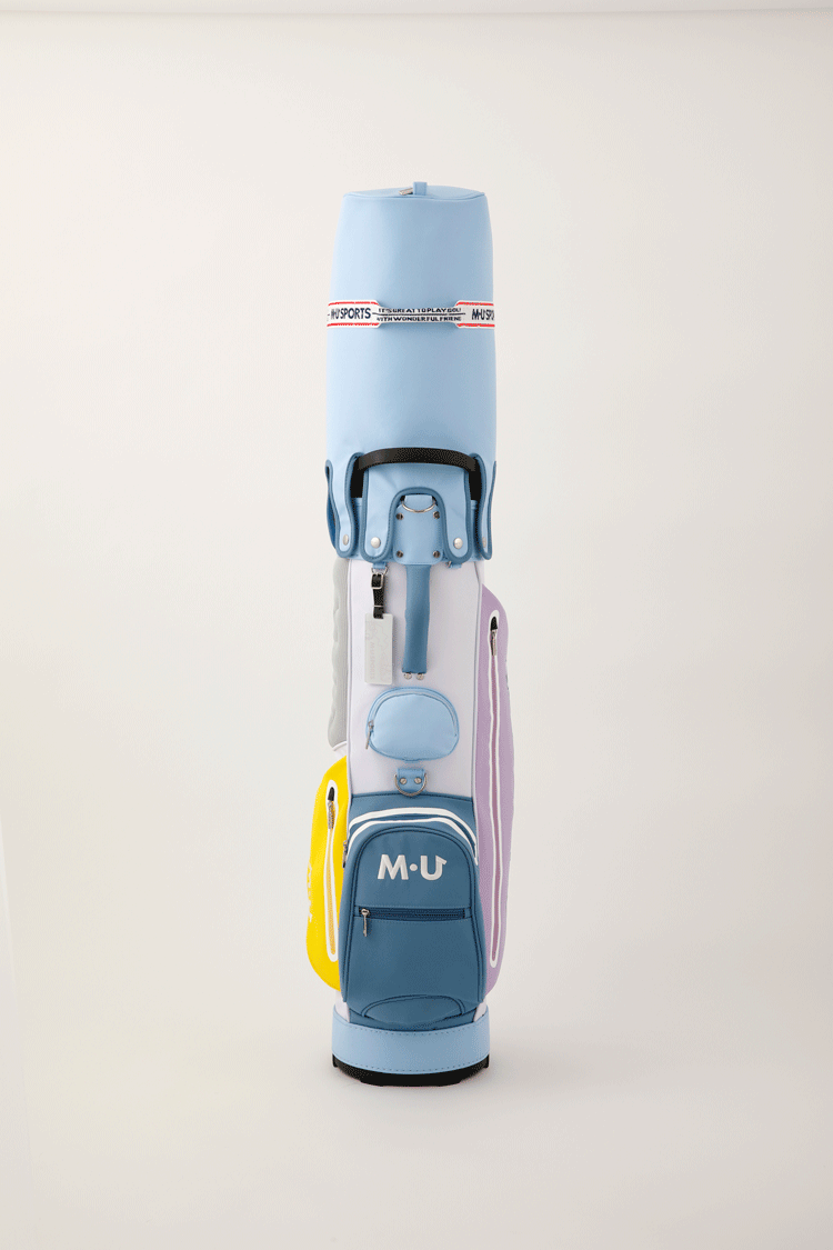 Ｍ−Ｕスポーツ 新品 ゴルフバック 楽天市場】MU SPORTS MU スポーツ キャディバッグ ゴルフバッグ