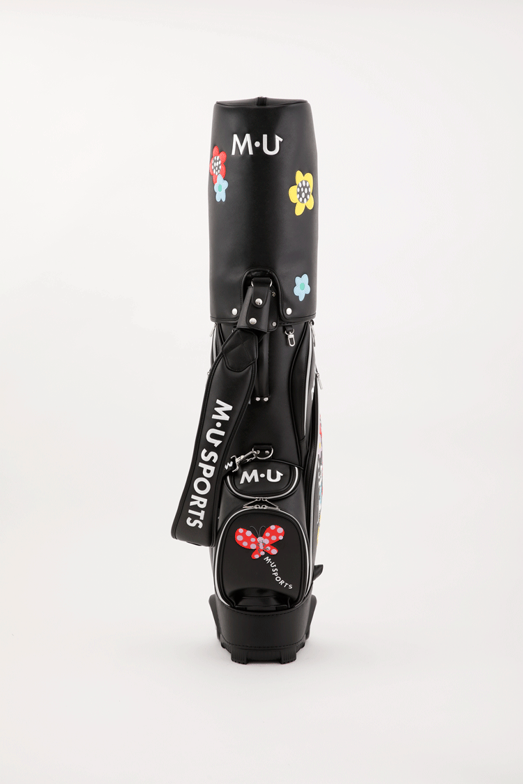 M・U SPORTS MU SPORTS MU スポーツ ローリングソール 9型 キャディ