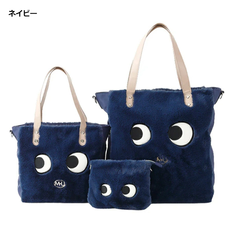 M・U SPORTS MU SPORTS MU スポーツ チャーミングなUmoキャラEYES