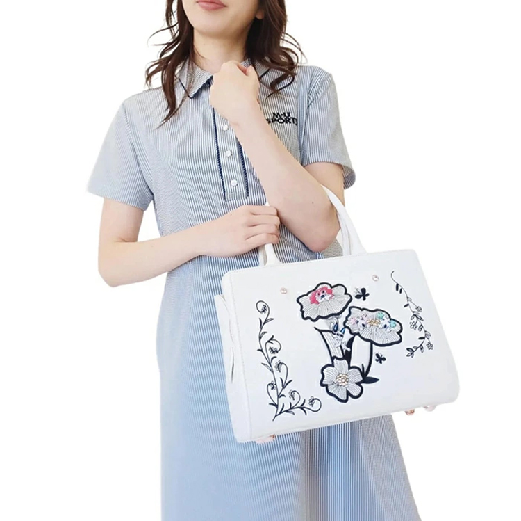 M・U SPORTS MU SPORTS MU スポーツ 30th anniversary ボタニカル