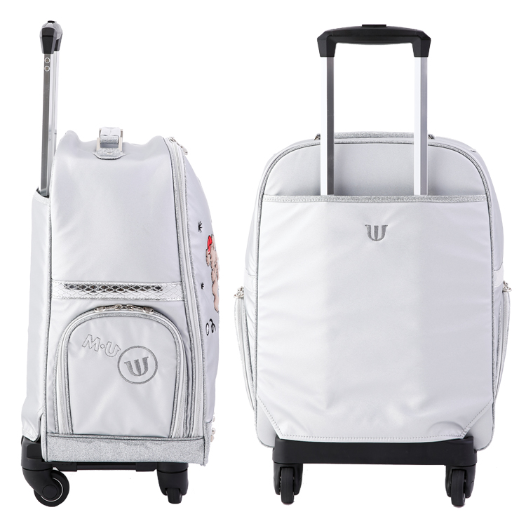 M・U SPORTS キャリーケース – M・U SPORTS ONLINE SHOP