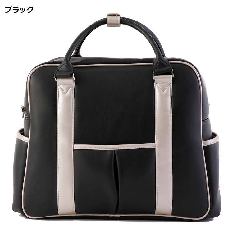 M・U SPORTS MU SPORTS MU スポーツ ボストンバッグ 703R2222 【ゴルフ