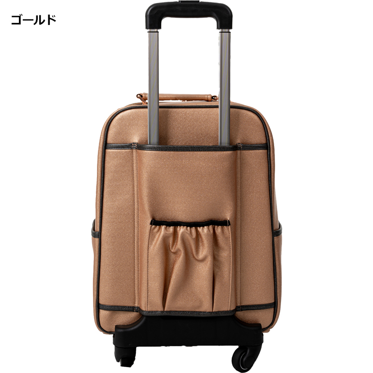 M・U SPORTS MU SPORTS MU スポーツ キャリーバッグ 703R6230