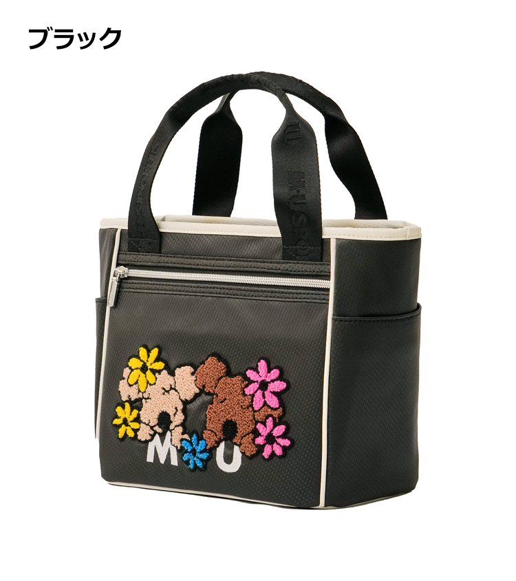 M・U SPORTS MU SPORTS MU スポーツ カートポーチ 703R6032 MU