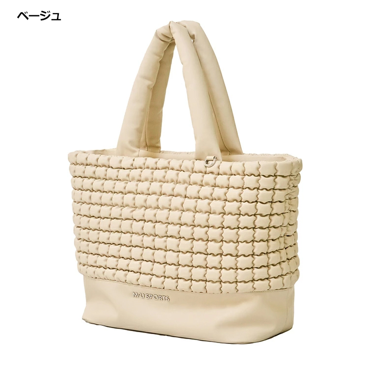 M・U SPORTS MU SPORTS MU スポーツ ボストンバッグ 703R6046 ボストン