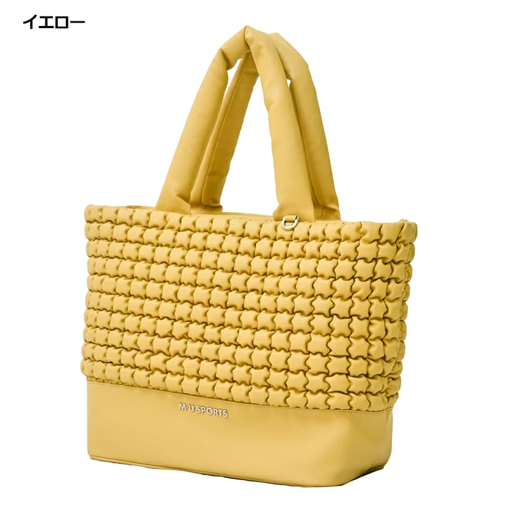 M・U SPORTS MU SPORTS MU スポーツ ボストンバッグ 703R6046 ボストン