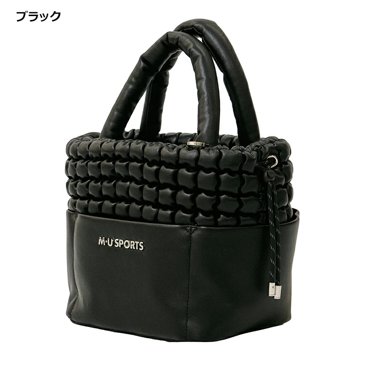M・U SPORTS MU SPORTS MU スポーツ カートポーチ 703R6048 カート