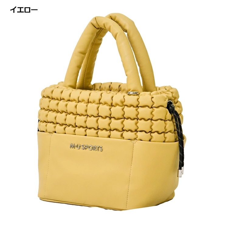 M・U SPORTS MU SPORTS MU スポーツ カートポーチ 703R6048 カート