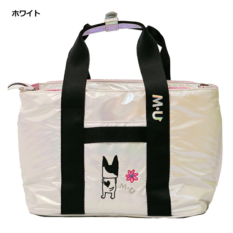 M・U SPORTS MU SPORTS MU スポーツ カートバッグ カートポーチ