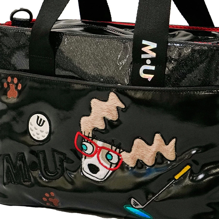 M・U SPORTS MU SPORTS MU スポーツ カートバッグ カートポーチ