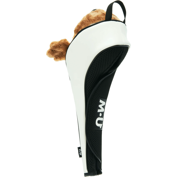 M・U SPORTS MU スポーツ SHUSHUケース型 ドライバー
