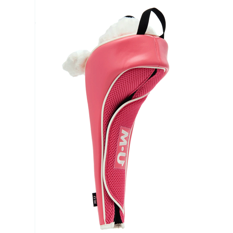 M・U SPORTS MU SPORTS MU スポーツ SHUSHUケース型 ドライバー