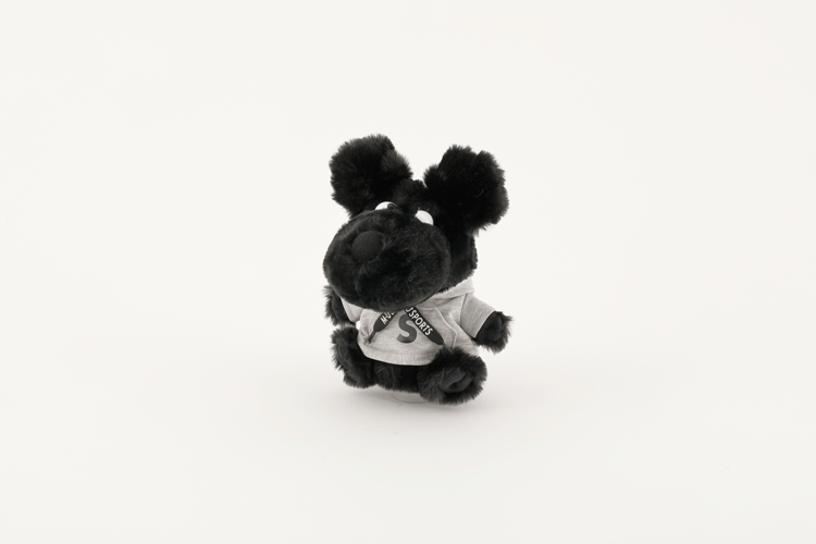 MU SPORTS(エム ユースポーツ) ヘッドカバー 703W1514 M・U SPORTSキャラクター5th ShuShuヘッドカバーFW対応 ブラウン  703W1514   M・U SPORTS z2zed1b M・U SPORTS MU SPORTS MU スポーツ ユーティリティ用 ヘッドカバー