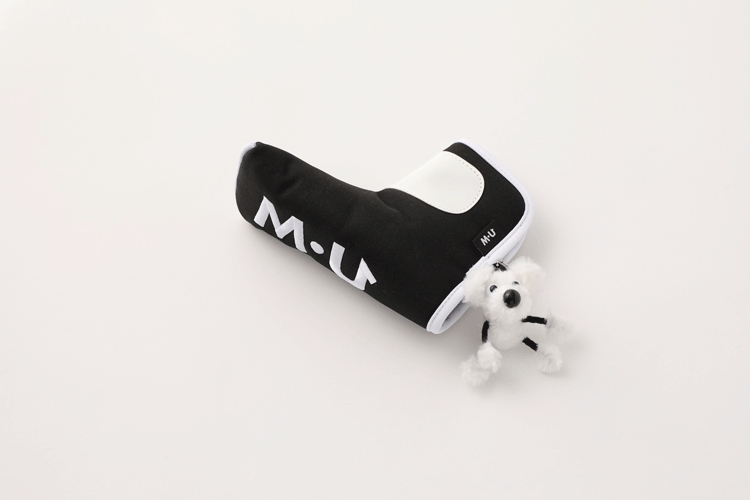 PING ANSWER 2 パター& M・U SPORTSヘッドカバー PING ANSWER 2 パター& M・U SPORTSヘッドカバー 楽天市場】mu