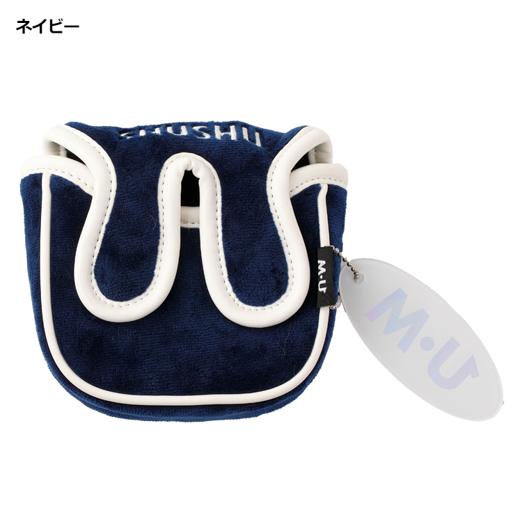 M・U SPORTS MU SPORTS MU スポーツ マレット型 パター用