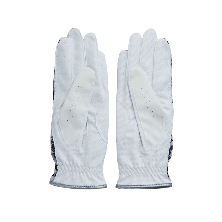 M・U SPORTS MU SPORTS MUスポーツ レディース キャラクター顔