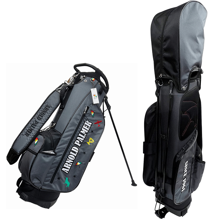 Arnold Palmer（アーノルドパーマー） 日本正規品 軽量 スタンド式