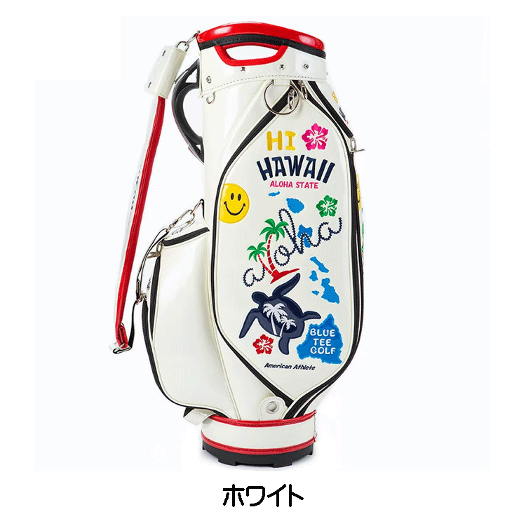 BLUE TEE GOLF（ブルーティーゴルフ） BLUE TEE GOLF HI HAWAII