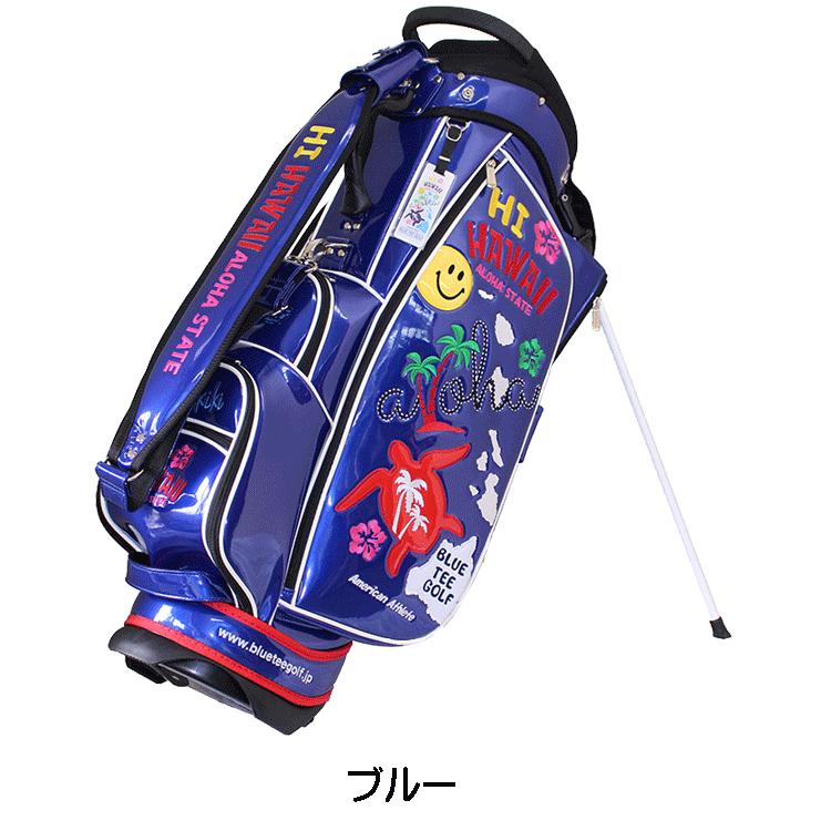 BLUE TEE GOLF（ブルーティーゴルフ） BLUE TEE GOLF HI HAWAII