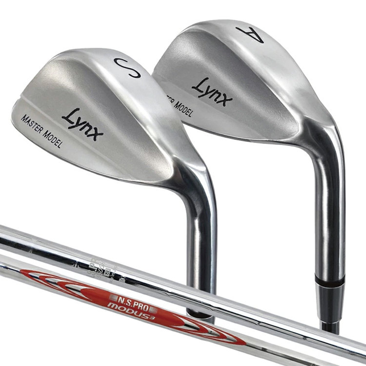 Lynx（リンクス） マスターモデル MASTER MODEL 完全復刻 ウェッジ