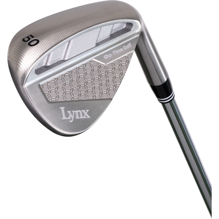 Lynx（リンクス） 大人気YouTubeチャンネル Sho-Time WEDGE ショー