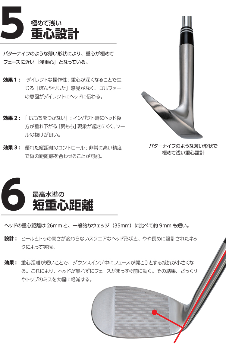 Lynx（リンクス） 【予約販売】横田真一プロ 考案・監修 スライド