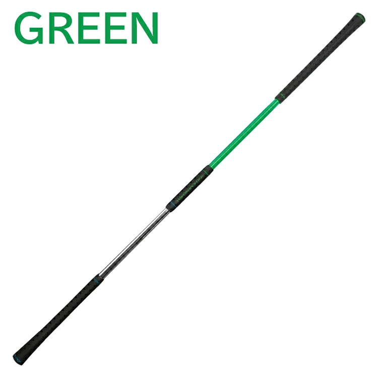 ヨコシンスティック 練習器具 ゴルフ Lynx（リンクス） ヨコシンスティック YOKOSHIN STICK 横田真一プロ