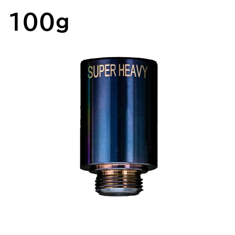 Lynx（リンクス） BSW バレットスリーブウェイト 【専用ウェイト 100g