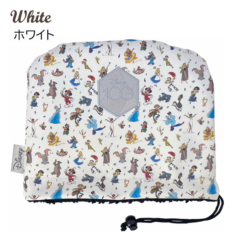 Lynx（リンクス） Disney ディズニー 100周年 アイアン用 ヘッドカバー