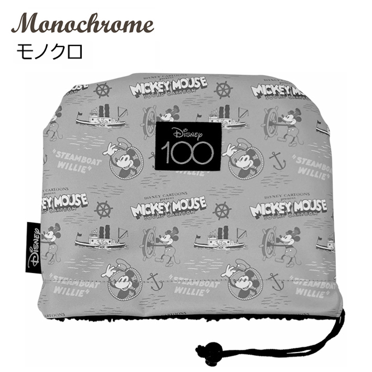 Lynx Disney ディズニー 100周年 アイアン用 ヘッドカバー アイアン