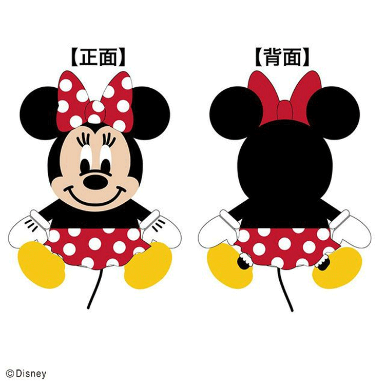 ディズニー ウエハース ミニー - JDirectItems Fleamarket Proxy