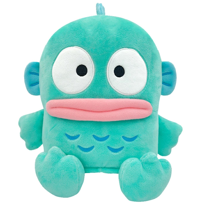 ハンギョドン ドライバー用 ヘッドカバー HGHD001 サンリオ SANRIO