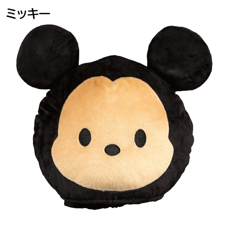 Disney ディズニー ツムツム ドライバー用 ヘッドカバー DISNEY