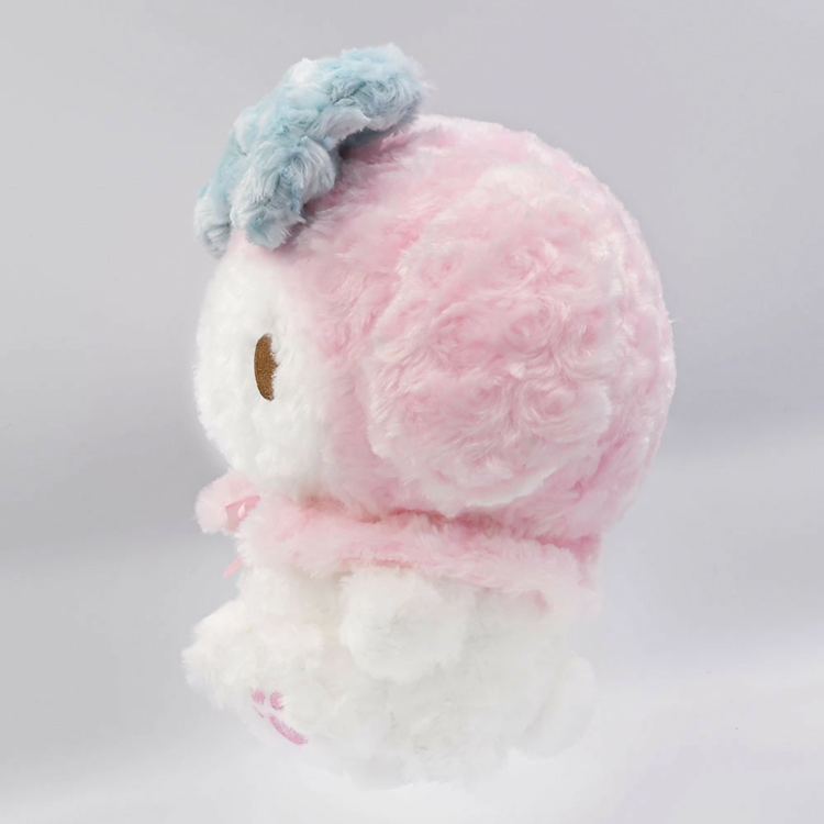 sanrio（サンリオ） マイメロディ ドライバー用 ヘッドカバー タレミミ