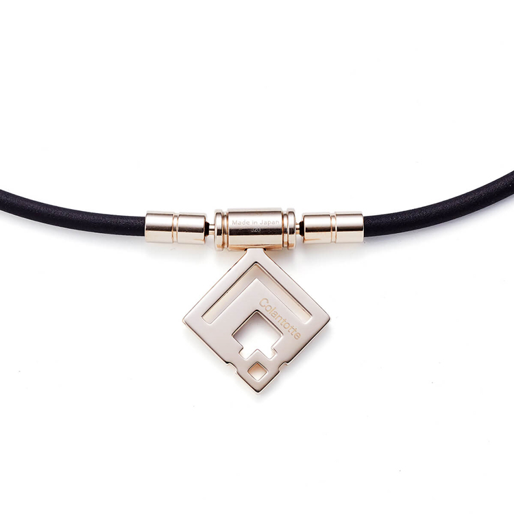 TAO Colantotte コラントッテ ネックレス スリム ARAN mini タオ