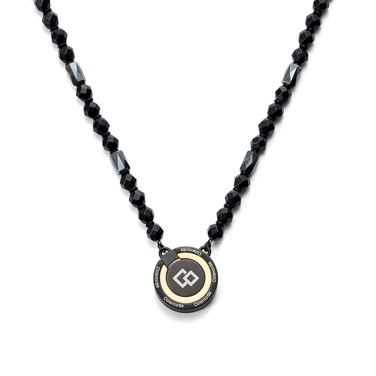 ColanTotte（コラントッテ） THEO ネックレス LUSSO ルッソ