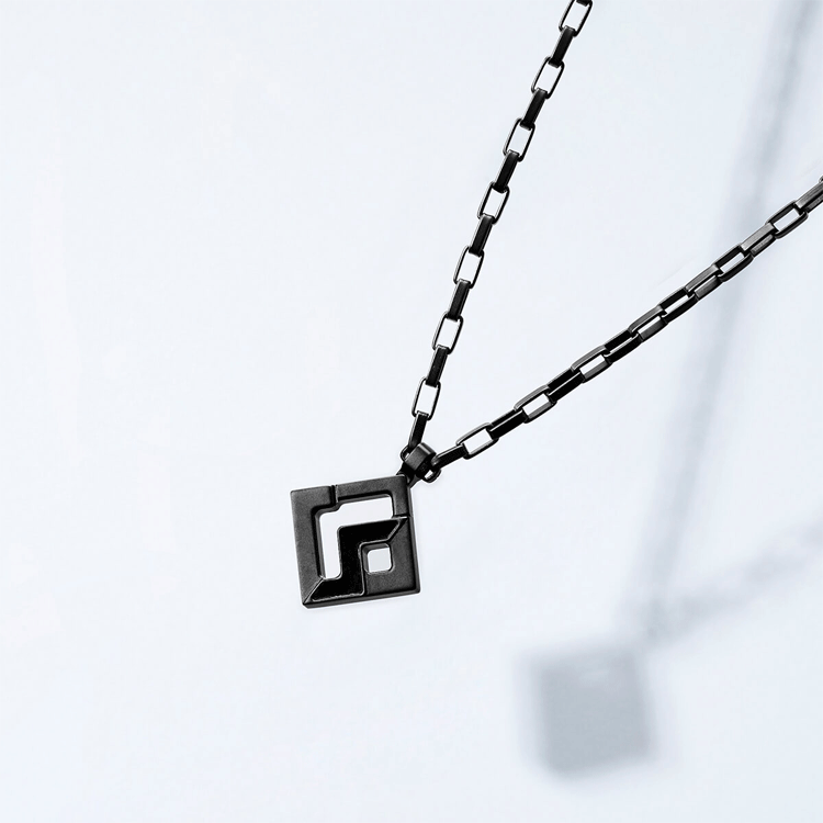 ColanTotte（コラントッテ） SPORTS PRO マグチタンネックレス RT150