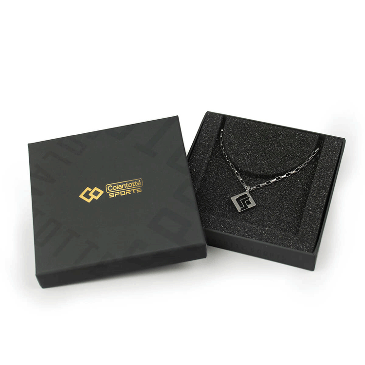 ColanTotte（コラントッテ） SPORTS PRO マグチタンネックレス RT150