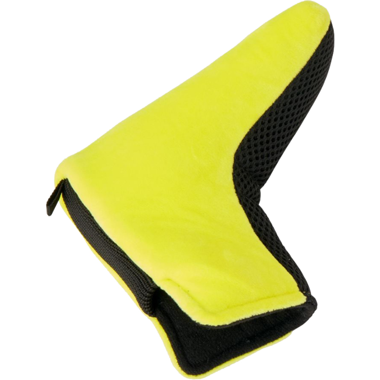 and per se（アンパスィ） ゴルフ パターカバー ピン型 AUS7346