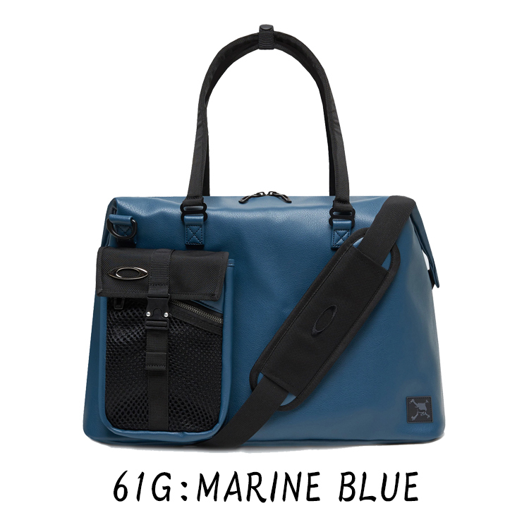 OAKLEY オークリー ボストンバッグ 60L かばん ENHANCE LT