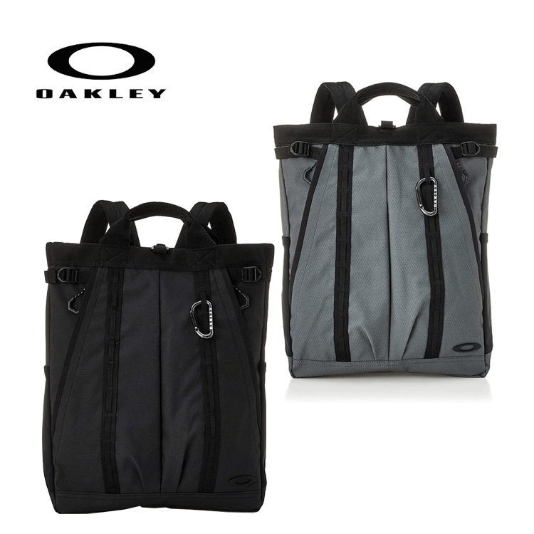 OAKLEYオークリー　ショルダーバッグ　S 900719-top.gif