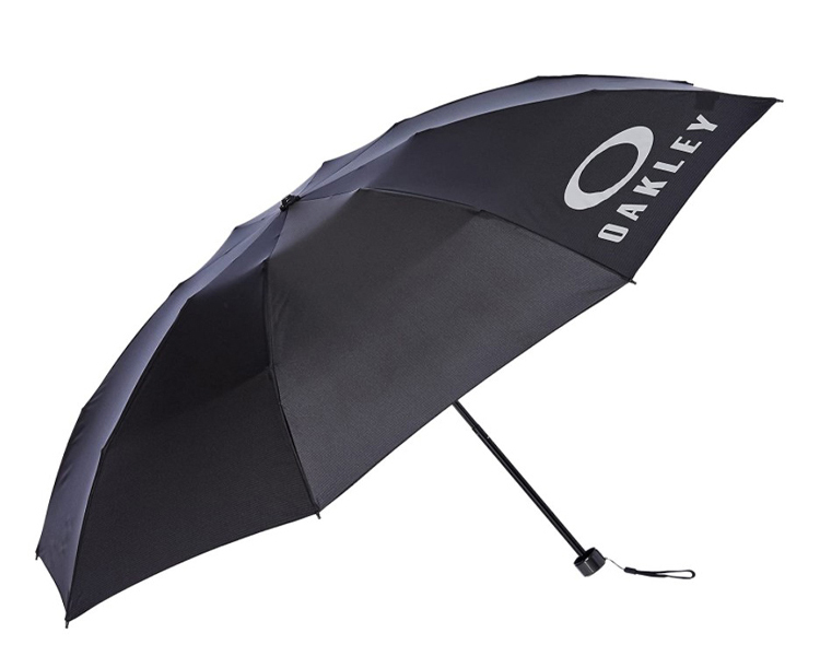 OAKLEY（オークリー） 折りたたみ傘 アンブレラ ESSENTIAL UMBRELLA