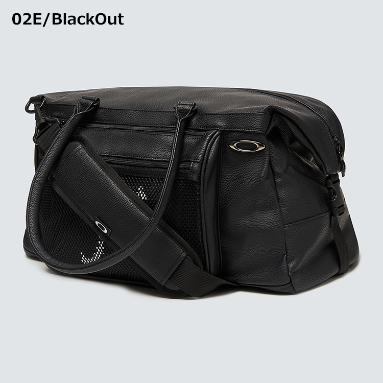 OAKLEY オークリー ゴルフ スカル ボストンバッグ 15.0