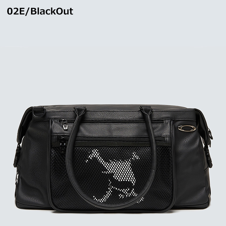 OAKLEY オークリー ボストンバッグ 60L かばん ENHANCE LT