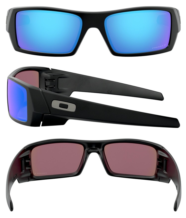 OAKLEY（オークリー） 日本正規品 サングラス GASCAN ガスカン OO9014
