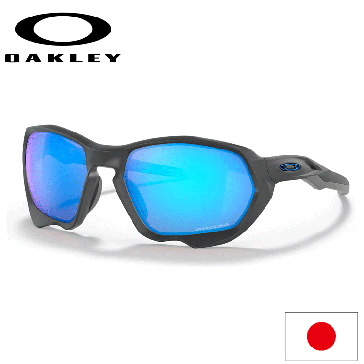 OAKLEY（オークリー） 日本正規品 サングラス プラズマ PLAZMA (ASIA