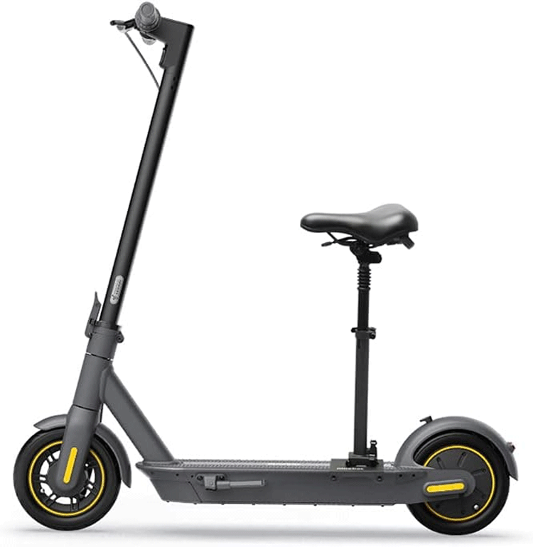 Segway Ninebot J-MAX Kickscooter Max Seat ジェイマックス 公道対応の電動キックスクーター専用シート セグウェイ  ナインボット マックスシート 電動キックボ : 90510001 : 遊遊スポーツ ヤフーショッピング店 - 通販 - Yahoo!ショッピング