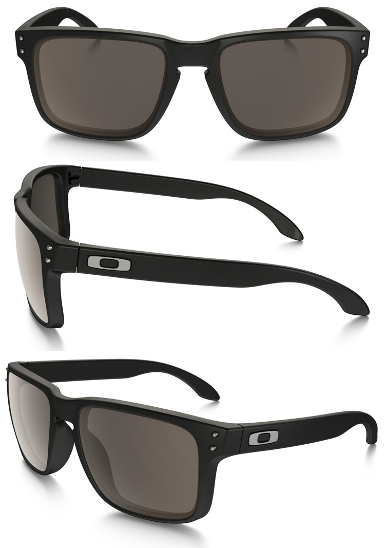 オークリー OO9102-01 サングラス ホルブルック OAKLEY（オークリー） 日本正規品 ホルブルック HOLBROOK OO9102-01