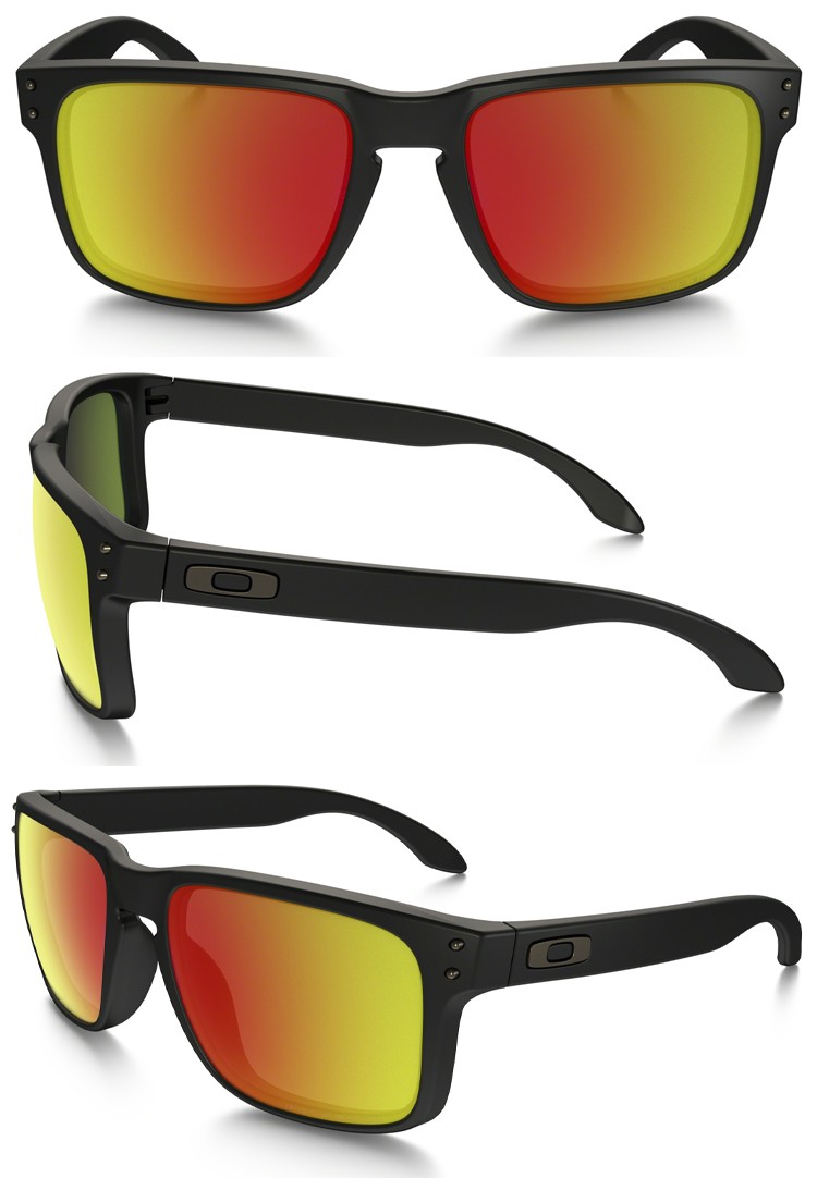 OAKLEY（オークリー） 日本正規品 ホルブルック HOLBROOK OO9102-51