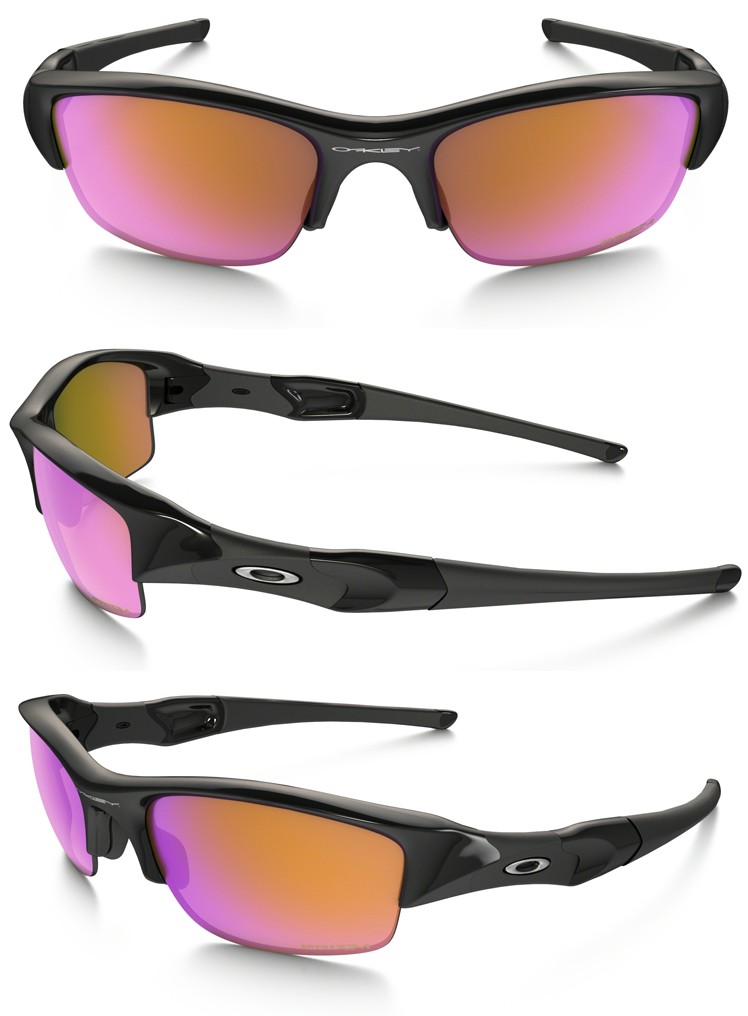 全国送料無料ギフト OAKLEY 日本正規品 オークリー（OAKLEY） FLAK JACKET（フラック セル、プラスチックフレーム